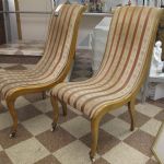 618 2292 LOUNGE CHAIRS